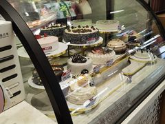 -DQ·蛋糕·冰淇淋(虹口龙之梦店)