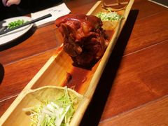 南乳猪蹄-大牌大·传统杭帮菜(湖滨店)