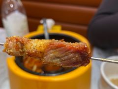 -剪花娘子·陕西面馆(上海川沙百联店)