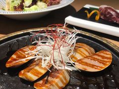 厚烧牛舌-初花·日本料理