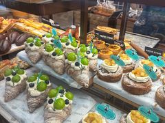 -PAPER STONE BAKERY(天汇广场店)