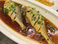 -新丁香海鲜酒店(银海商贸城店)
