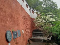 -东坡赤壁风景名胜区