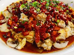 香辣黑鱼花-螺丝找虾(总统府1912店)