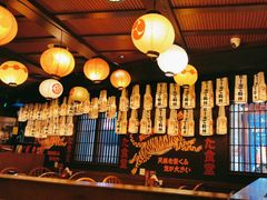 -摩打食堂(佳兆业店)