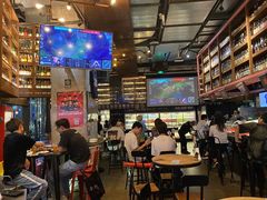 -牛啤堂精酿啤酒餐吧(五棵松华熙店)