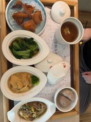 点击看大图 -雪绒花月子会所(万安店)