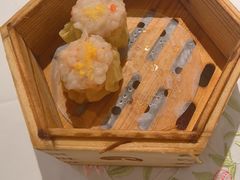 -白天鹅宾馆-玉堂春暖餐厅
