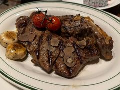 -食间牛排(湖西路店)