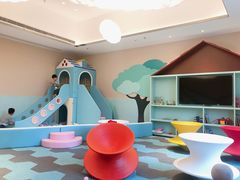 -上海宝华喜来登酒店·采悦轩中餐厅