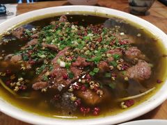 烧椒牛肉-国强牛肉(洋河总店)