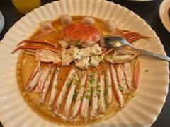 -高佳庄·海鲜酒楼(临城百合店)