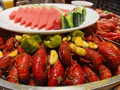 -红胖胖龙虾王·本地菜