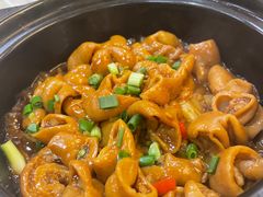 -品香菜馆(旗峰路中侨大厦店)