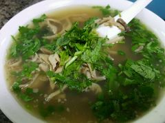 -清真喜兰老丁羊汤特色小吃