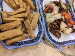 -维吾尔餐厅(宜山路店)