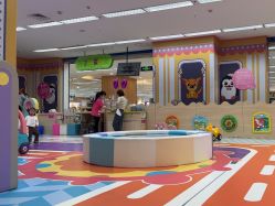 -孩子王童乐园(苏州吴中万达店)