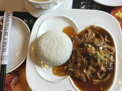 -威尼斯西餐厅(东区店)