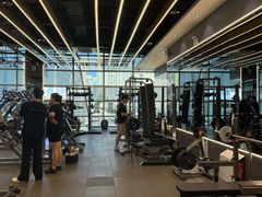 -24/7 FITNESS 健身(罗湖金光华店)