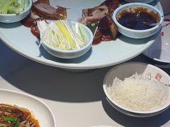 -额娘·春饼烤鸭(华北七楼创始店)