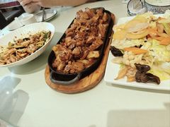 -桃子餐厅·天津菜(红星路直营店)