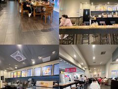 -星巴克(无锡大东方店)
