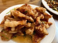 -三点小吃(山大店)