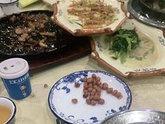 -标记美食新鲜猪杂(兴南大道店)