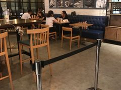 大堂-海岩咖啡(茂业天地店)