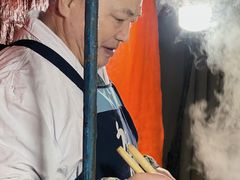 -红专尹胖子油炸糕
