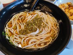 酸豆角米粉-味炉小馆·湖南菜