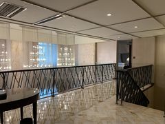 -西安赛瑞喜来登大酒店
