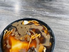 -车库美食餐厅