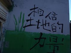 -黄桷坪涂鸦艺术街