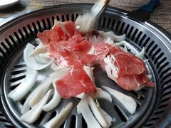 和众肥牛-金明姬和众烧烤店(东铁营店)
