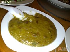 小米渣-甲21号招待所