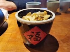 -马灯部落·西湖边的创意山景餐厅(虎跑动物园店)