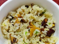 -江川野生菌火锅铜锅鱼(贵清火锅店)