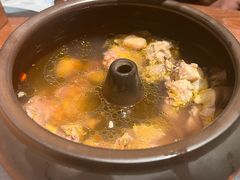 汽锅鸡-云海肴·汽锅鸡·云南菜(领展购物广场·中关村店)