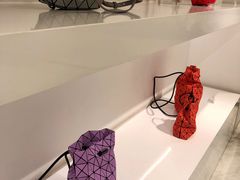 -三宅一生 ISSEY MIYAKE(北京SKP店)