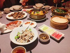 -金鸭季·北京烤鸭(深业上城店)