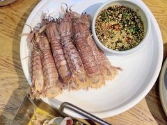 -必点海鲜·鲅鱼水饺(鞍山西道店)