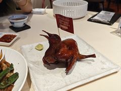 -侨美食家·粤菜(体育西路店)