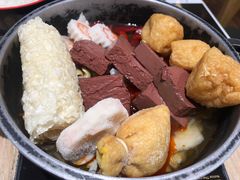 -吉野家(567漫天地店)