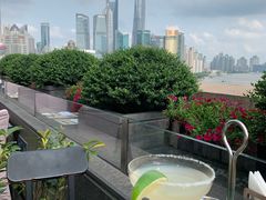 -上海和平饭店华懋阁 Cathay Room