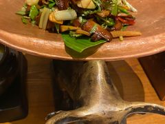 -云海肴·汽锅鸡·云南菜(苏州中心店)