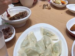 -喜家德虾仁水饺(浦东山姆店)