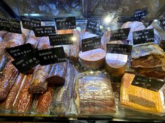 -Alimentari早午餐(安福路店)