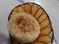 -清真喜兰老丁羊汤特色小吃