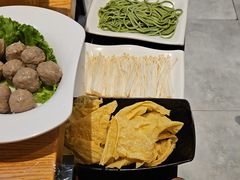 -掂档潮汕牛肉火锅(cityon熙地港店)